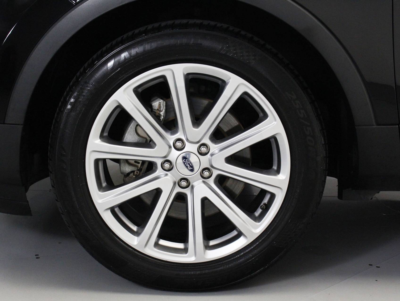 Florida Fine Cars - Used FORD EXPLORER 2016 WEST PALM LIMITED