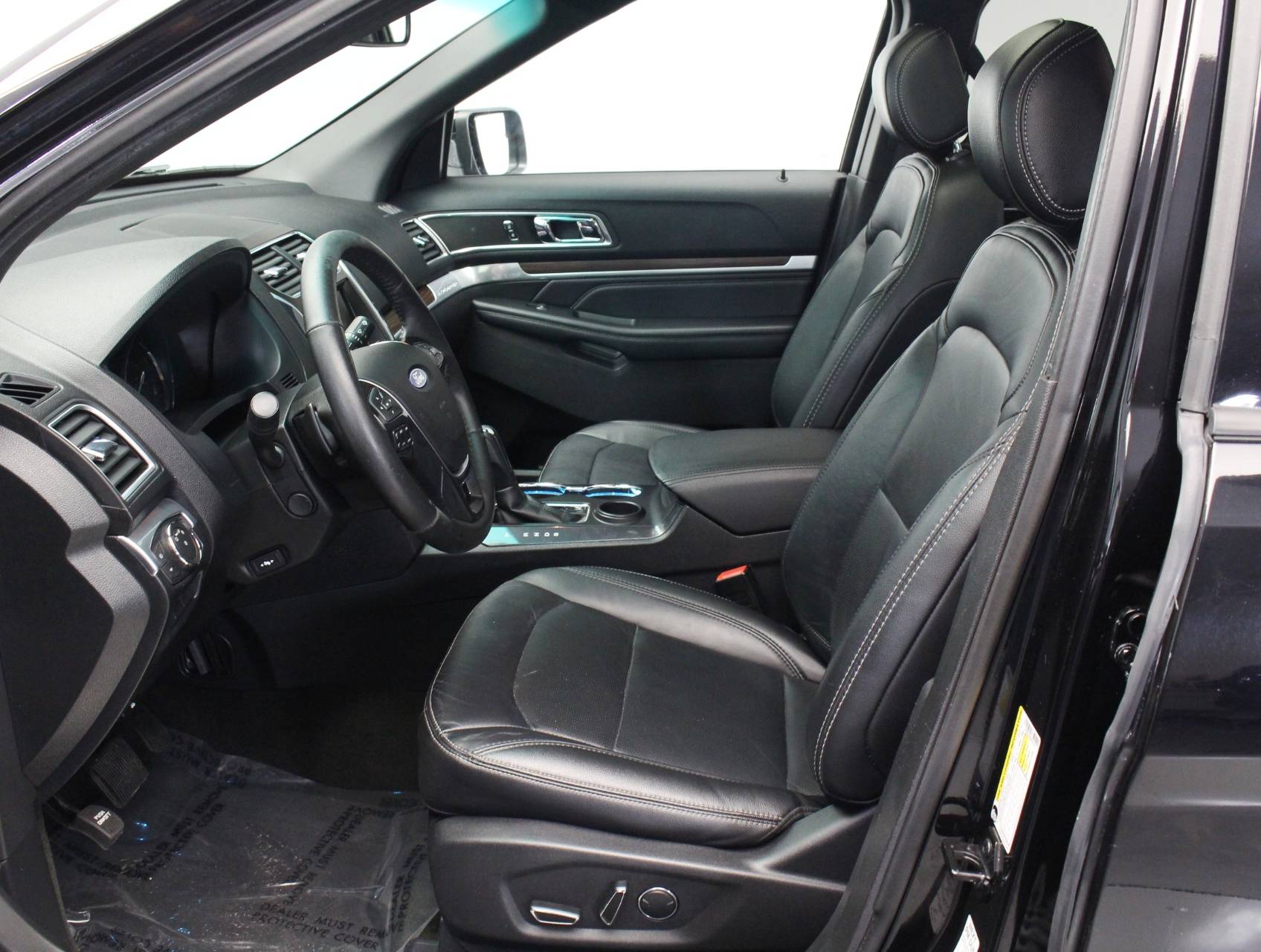 Florida Fine Cars - Used FORD EXPLORER 2016 WEST PALM LIMITED