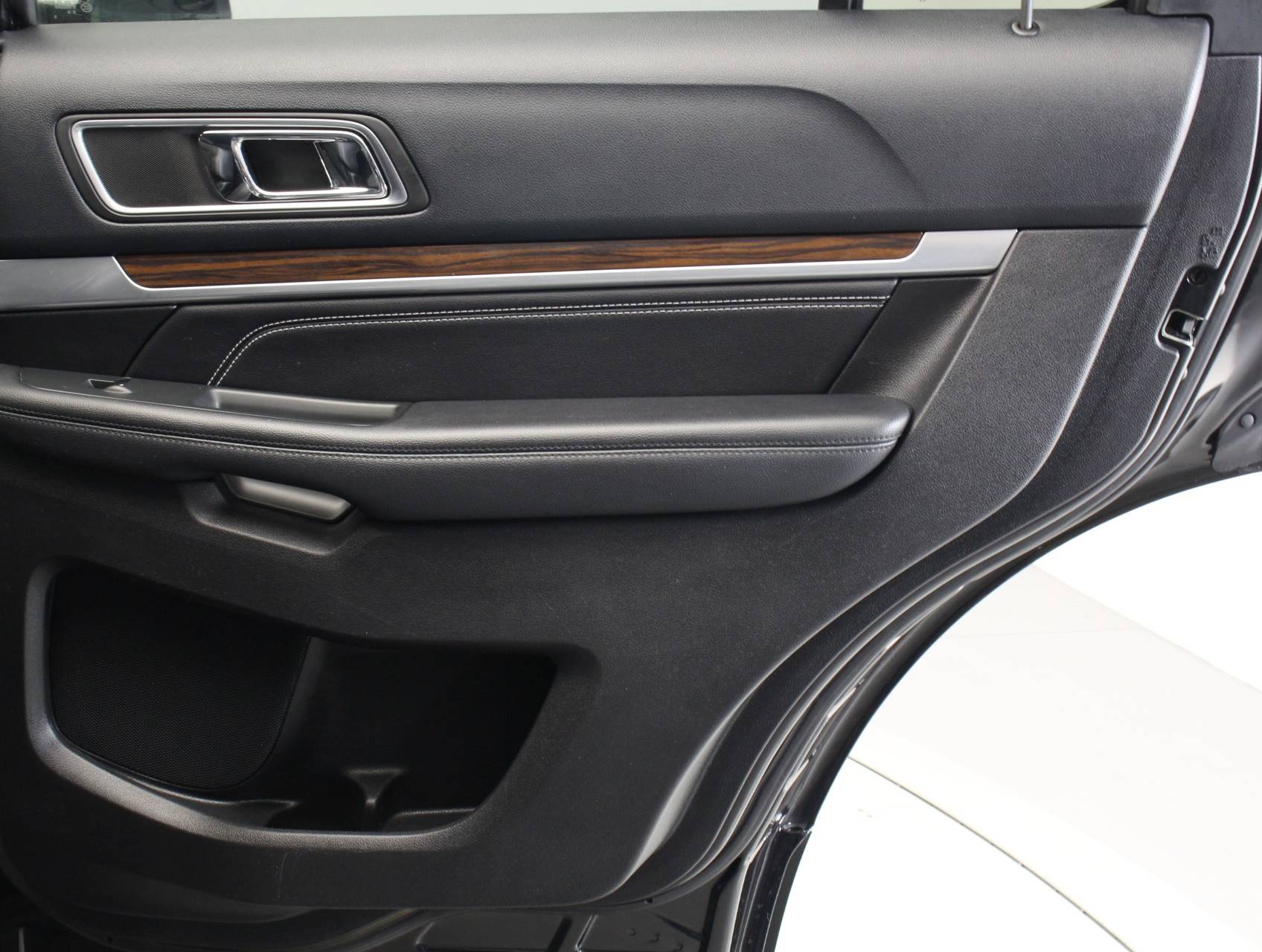 Florida Fine Cars - Used FORD EXPLORER 2016 WEST PALM LIMITED