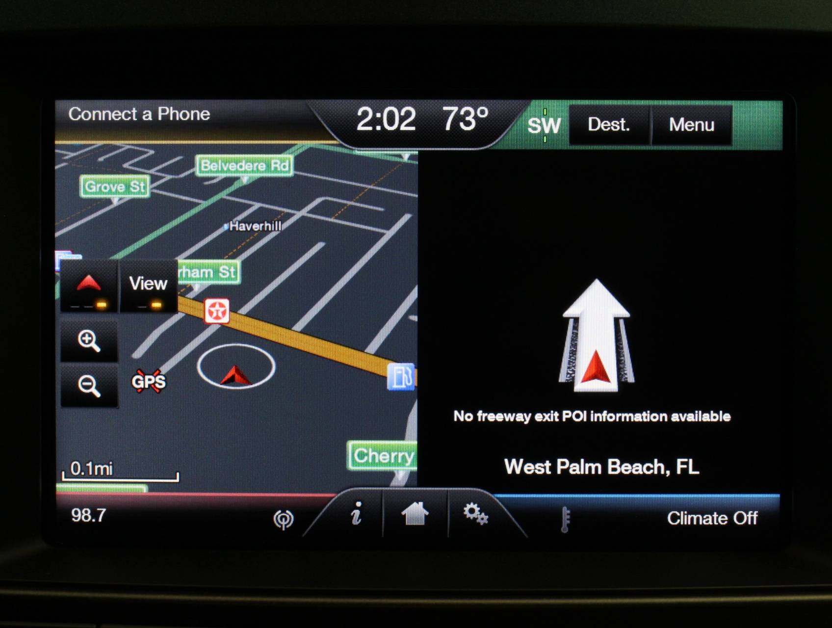 Florida Fine Cars - Used FORD EXPLORER 2016 WEST PALM LIMITED