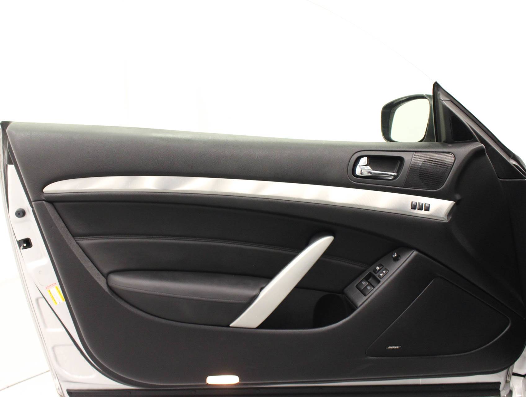 Florida Fine Cars - Used INFINITI Q60 2014 MARGATE Journey