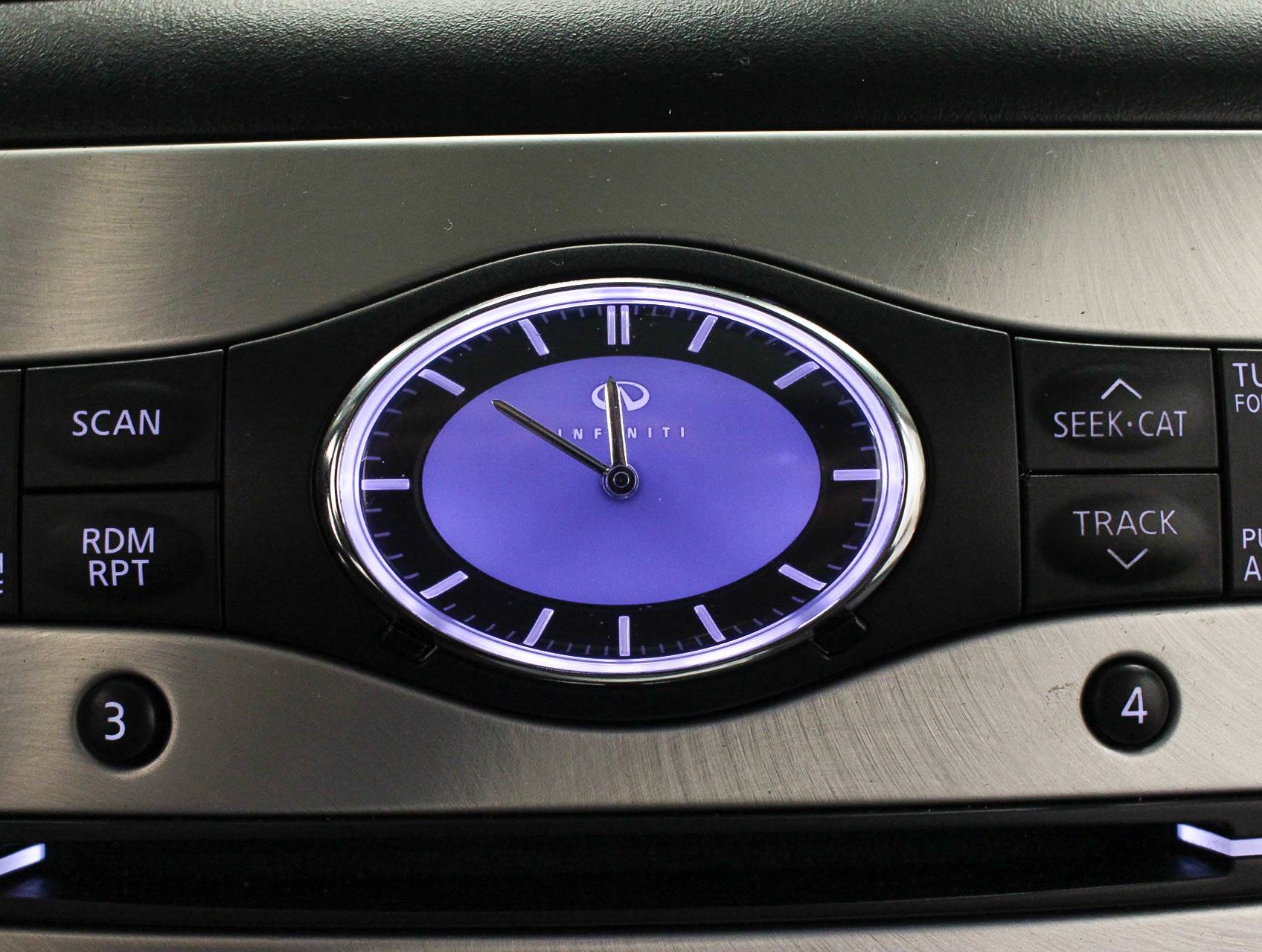 Florida Fine Cars - Used INFINITI Q60 2014 MARGATE Journey