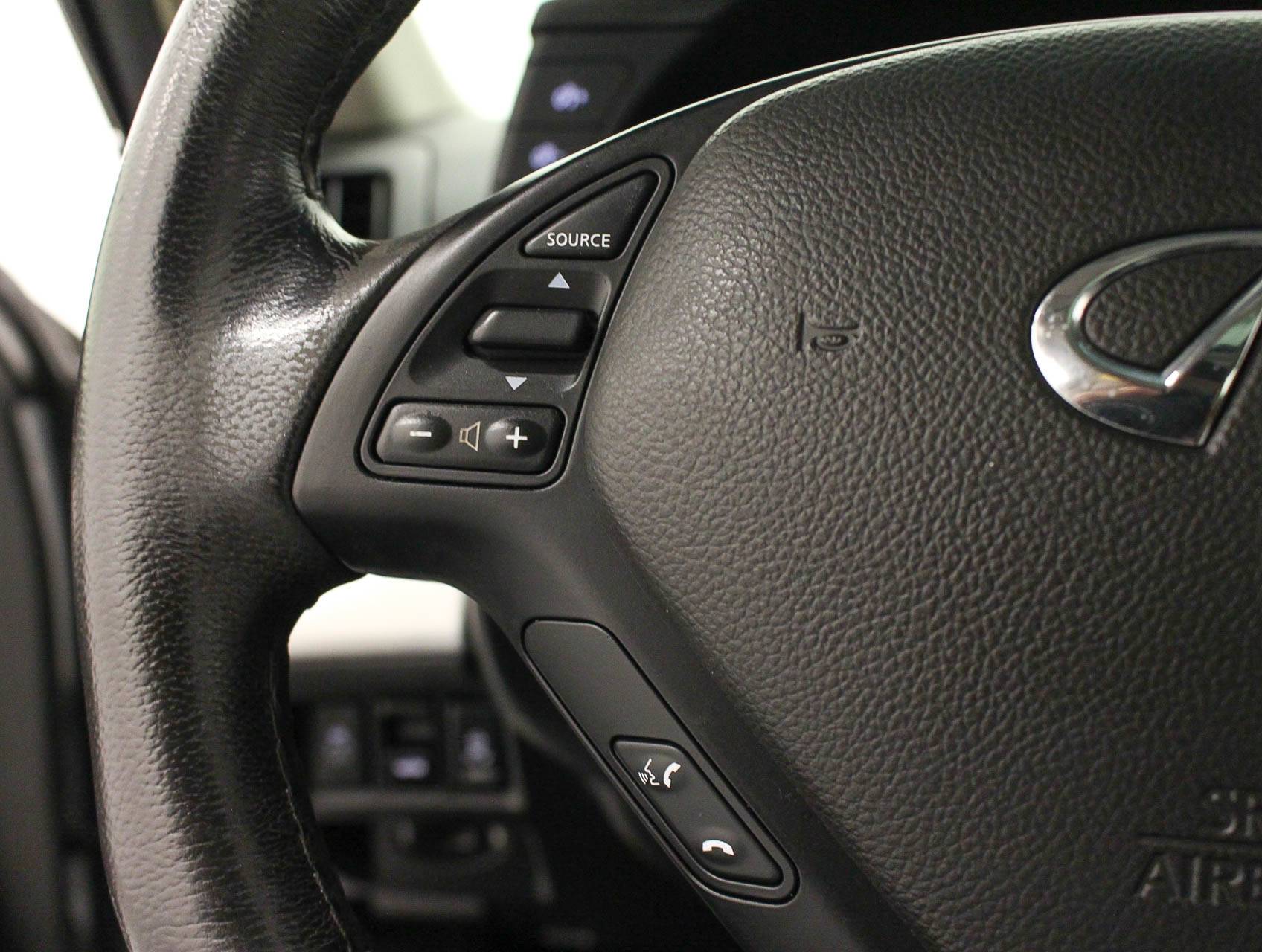 Florida Fine Cars - Used INFINITI Q60 2014 MARGATE Journey