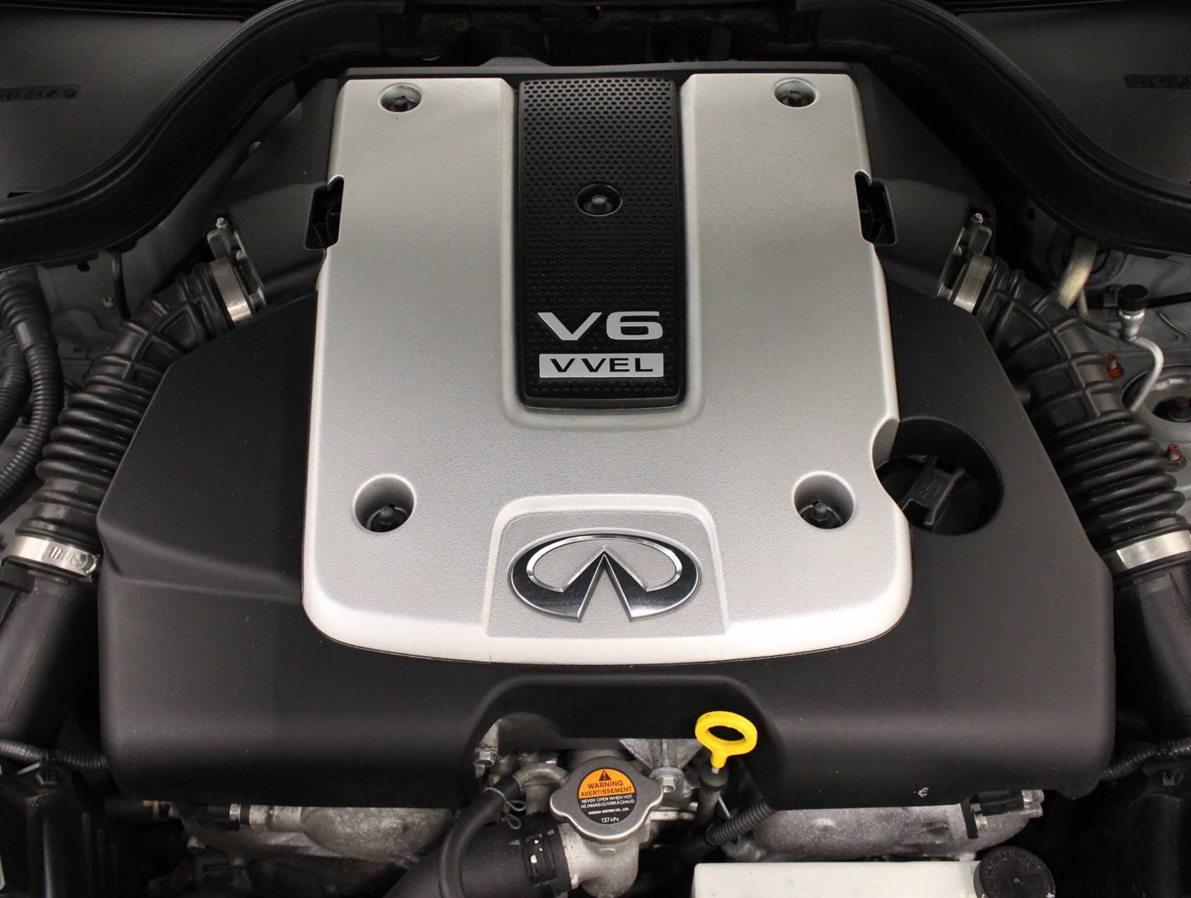 Florida Fine Cars - Used INFINITI Q60 2014 MARGATE Journey