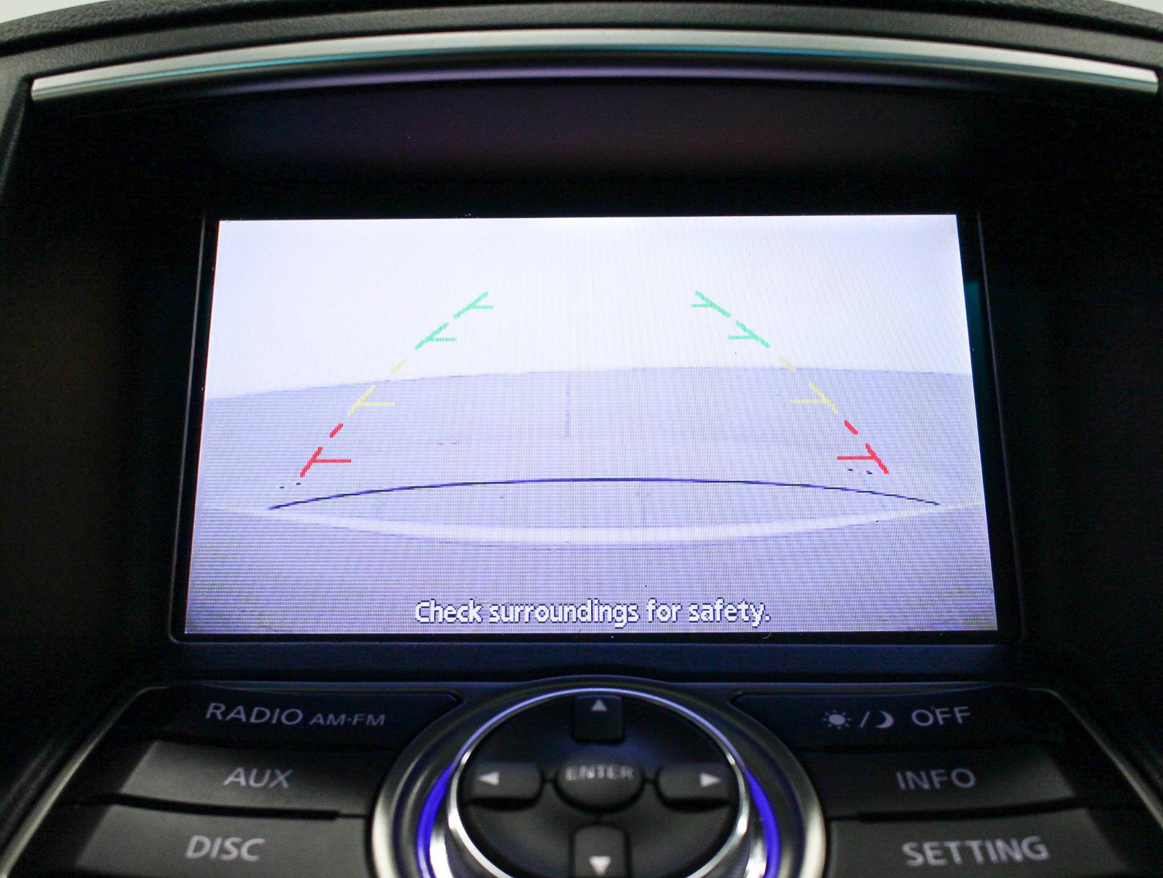 Florida Fine Cars - Used INFINITI Q60 2014 MARGATE Journey