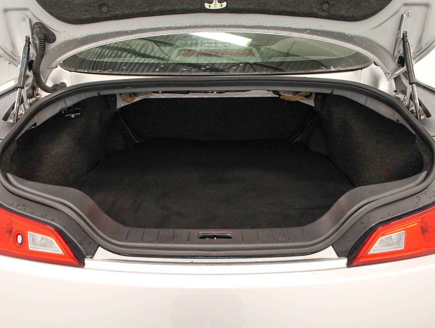 Florida Fine Cars - Used INFINITI Q60 2014 MARGATE Journey