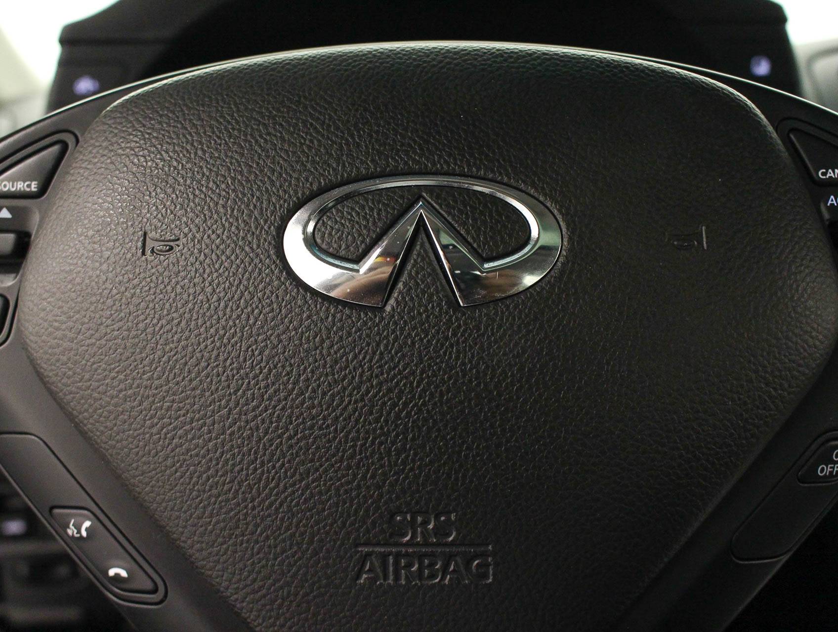 Florida Fine Cars - Used INFINITI Q60 2014 MARGATE Journey