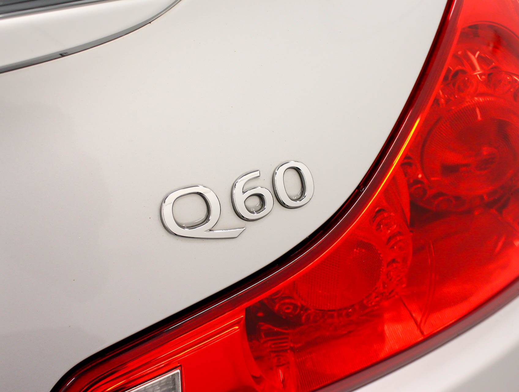 Florida Fine Cars - Used INFINITI Q60 2014 MARGATE Journey