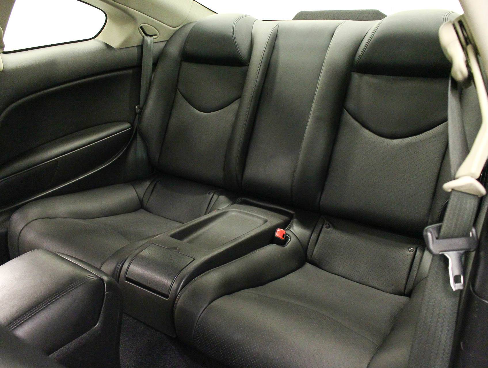 Florida Fine Cars - Used INFINITI Q60 2014 MARGATE Journey