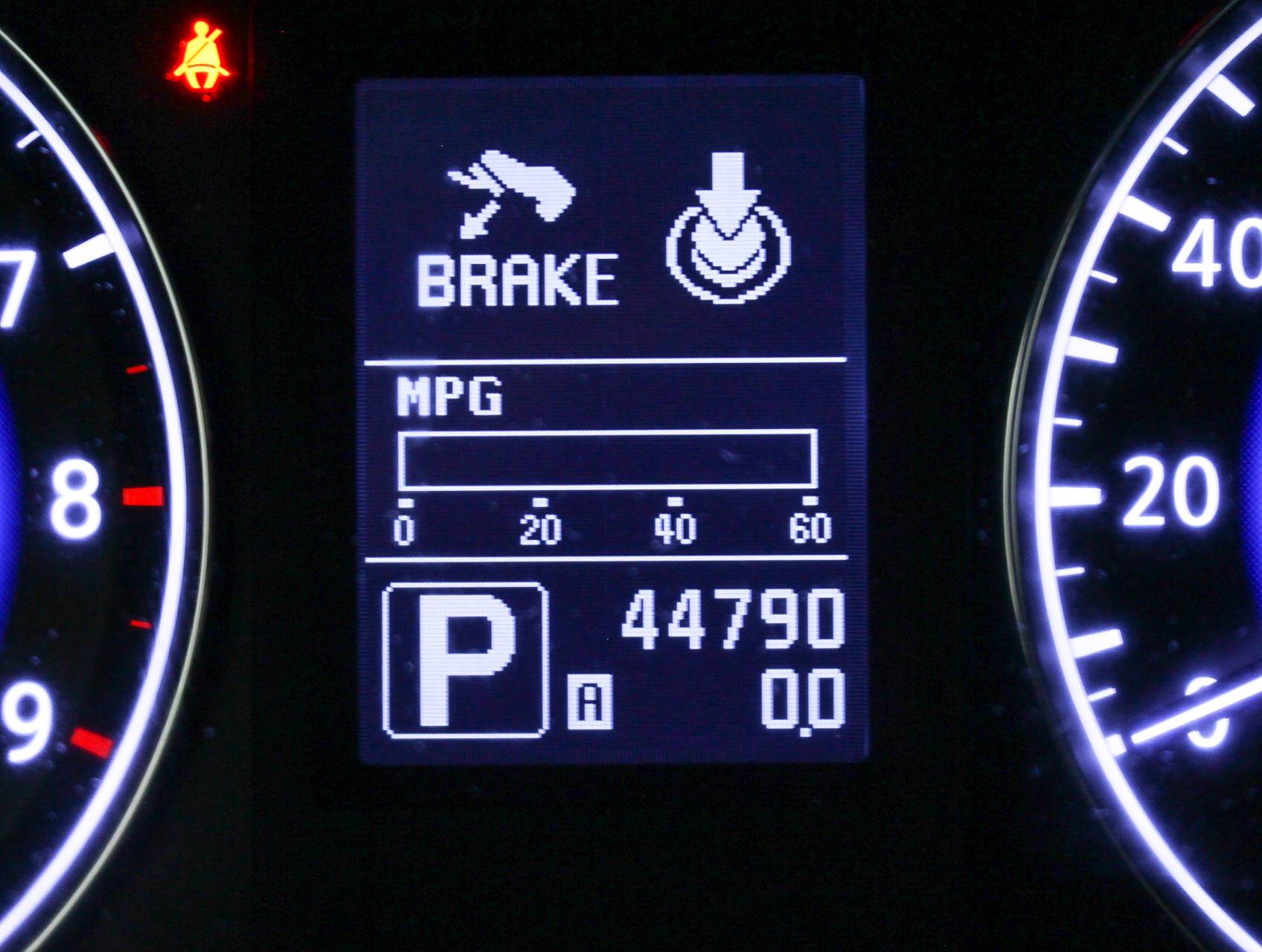 Florida Fine Cars - Used INFINITI Q60 2014 MARGATE Journey