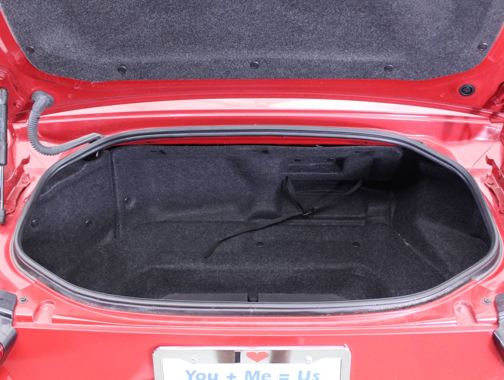 Florida Fine Cars - Used FIAT 124 SPIDER 2017 MIAMI Abarth