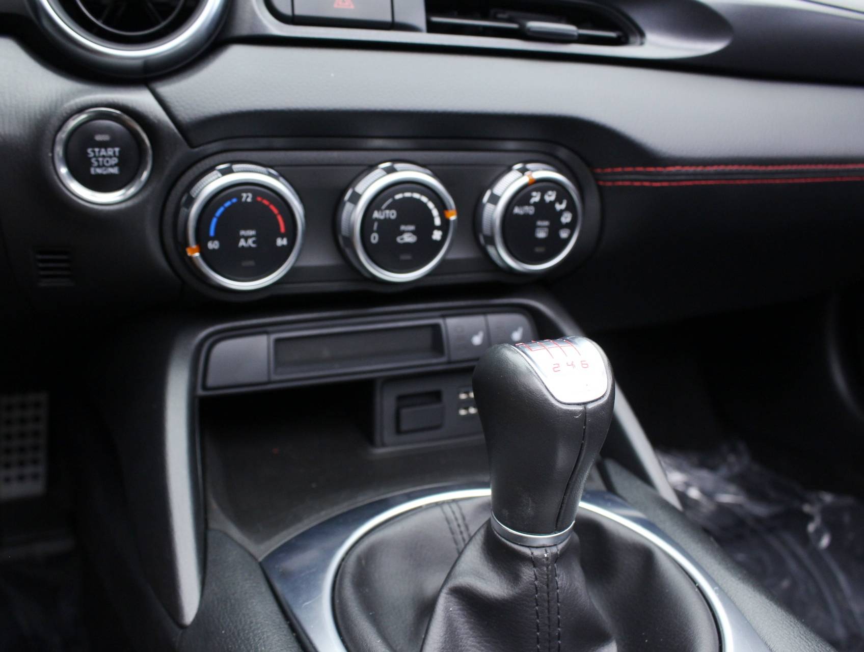 Florida Fine Cars - Used FIAT 124 SPIDER 2017 MIAMI Abarth