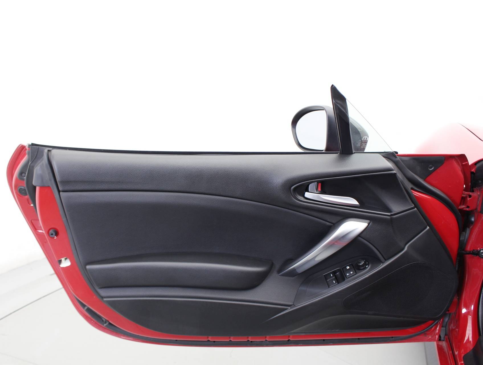 Florida Fine Cars - Used FIAT 124 SPIDER 2017 MIAMI Abarth