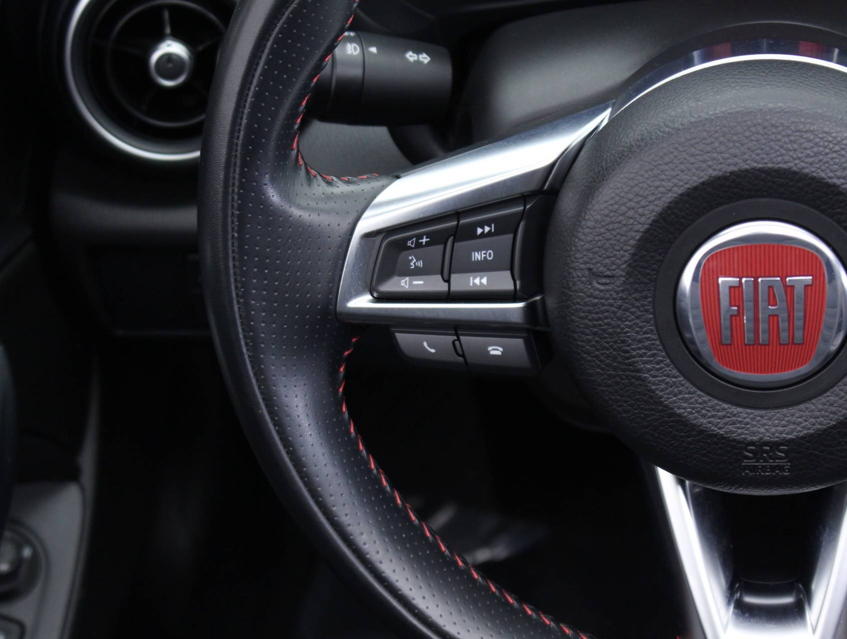 Florida Fine Cars - Used FIAT 124 SPIDER 2017 MIAMI Abarth