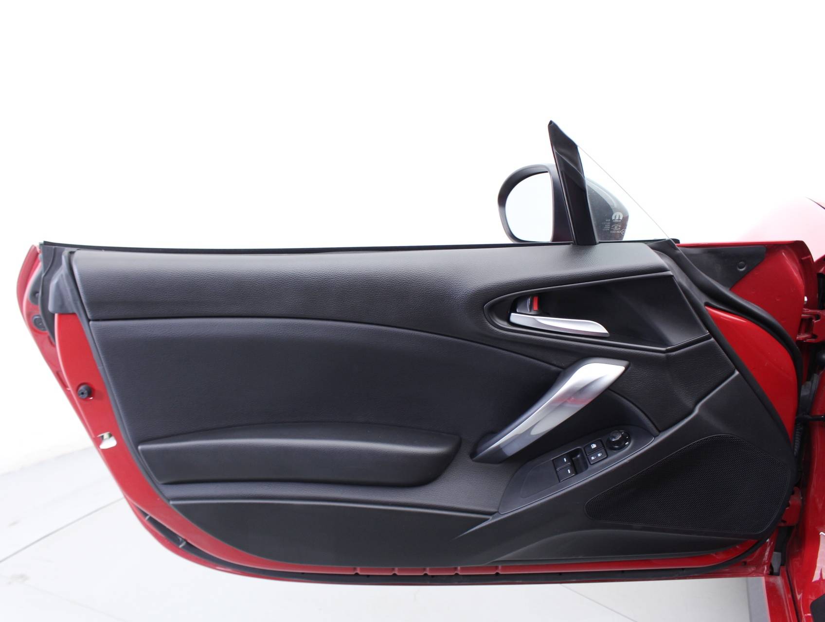 Florida Fine Cars - Used FIAT 124 SPIDER 2017 MIAMI Abarth