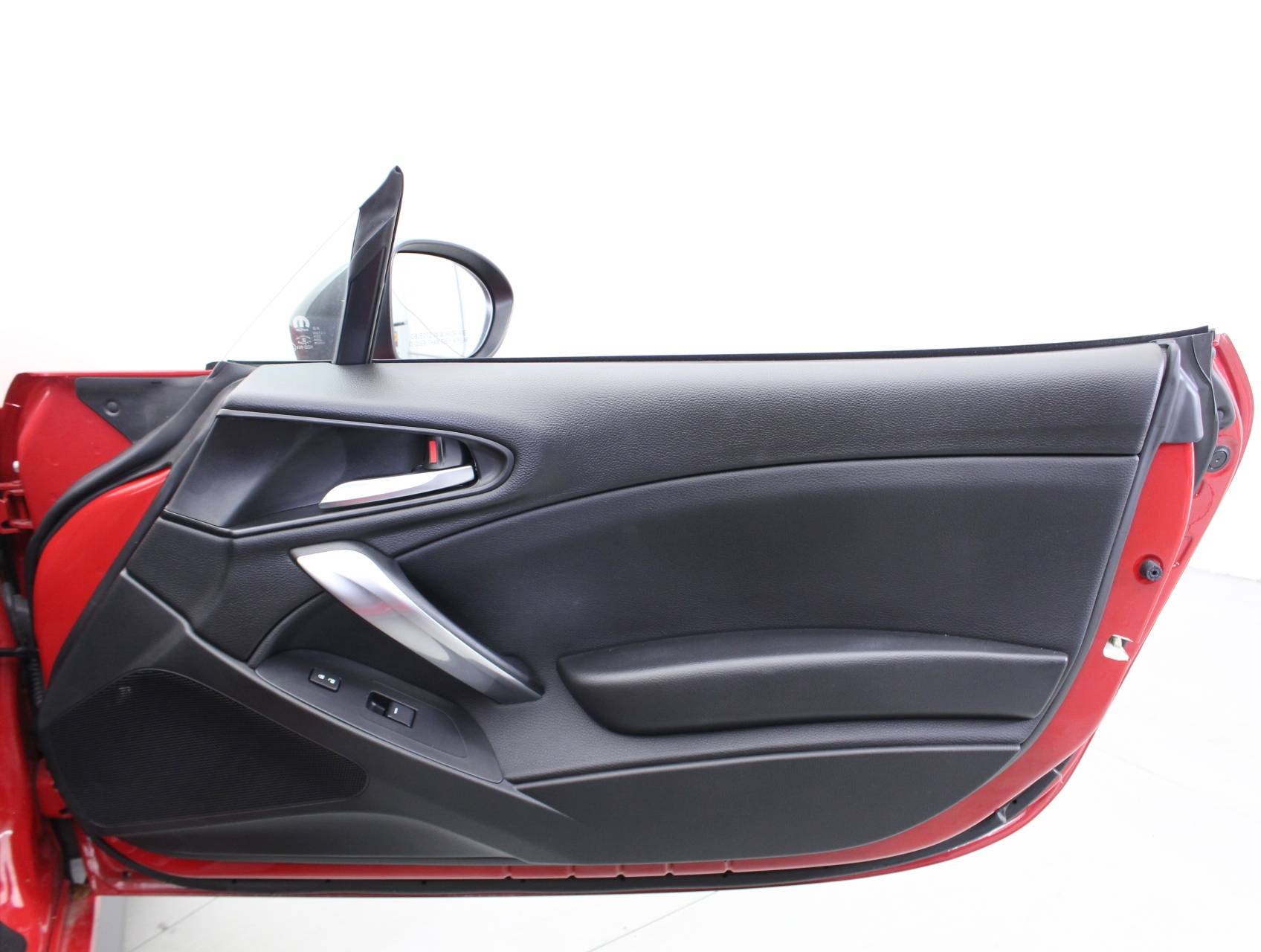 Florida Fine Cars - Used FIAT 124 SPIDER 2017 MIAMI Abarth