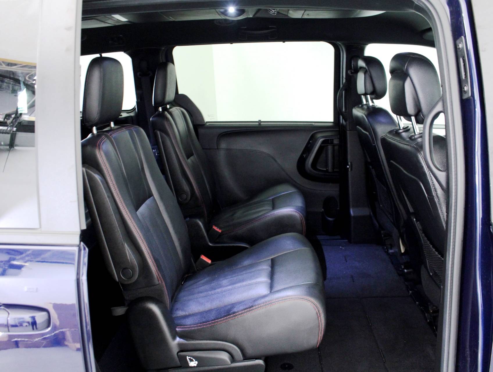 Florida Fine Cars - Used DODGE GRAND CARAVAN 2017 MIAMI Gt