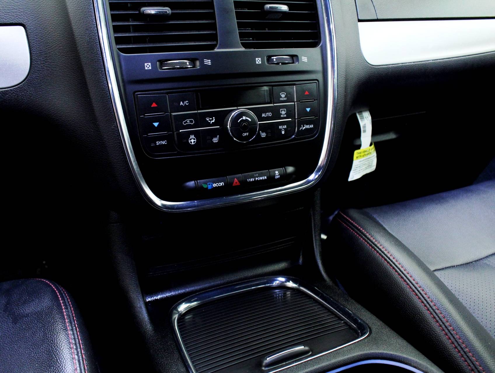 Florida Fine Cars - Used DODGE GRAND CARAVAN 2017 MIAMI Gt