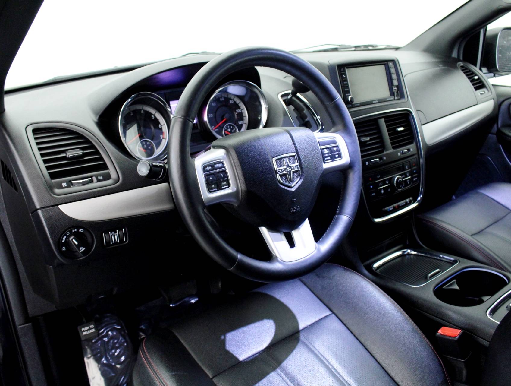 Florida Fine Cars - Used DODGE GRAND CARAVAN 2017 MIAMI Gt