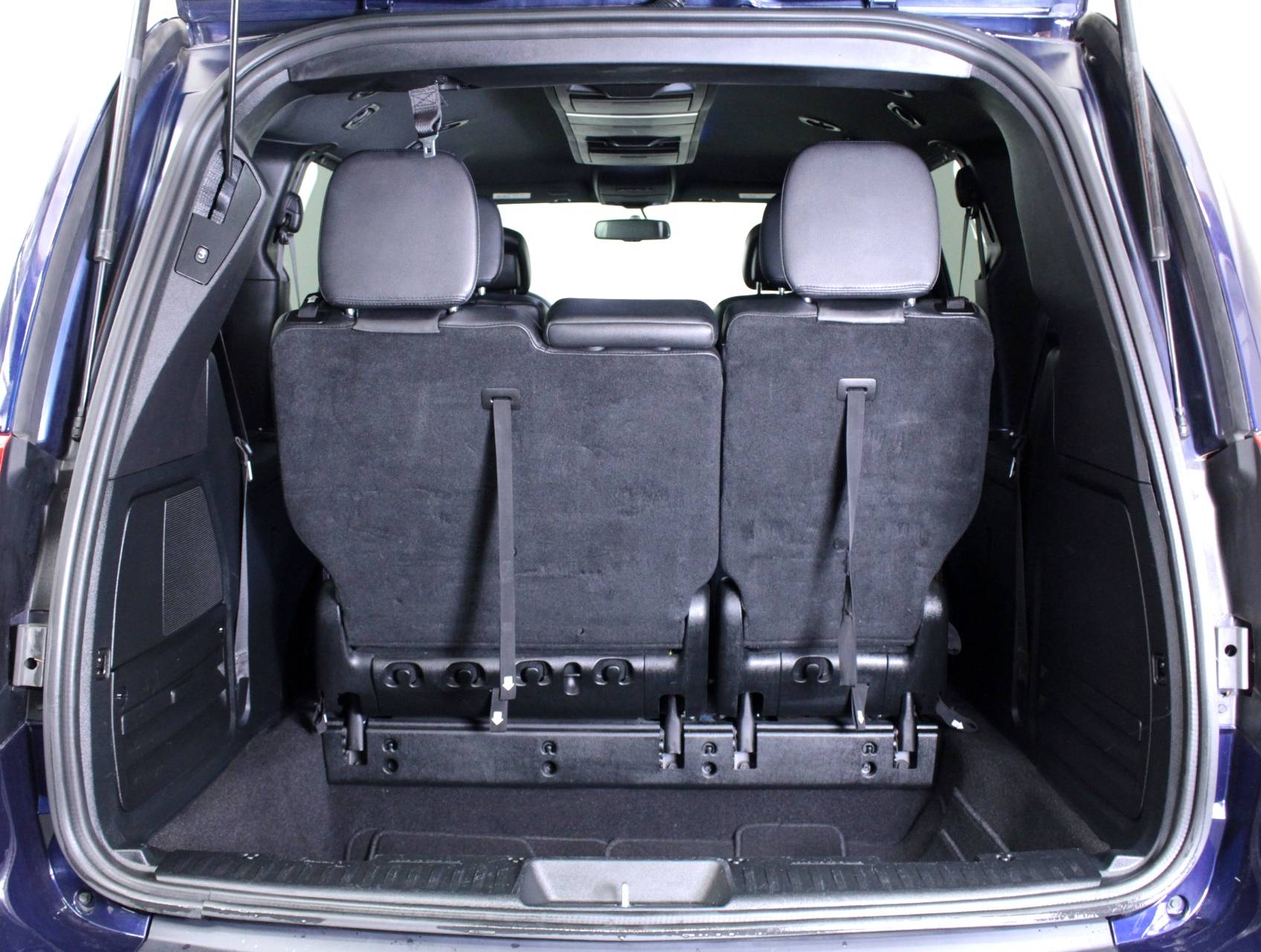 Florida Fine Cars - Used DODGE GRAND CARAVAN 2017 MIAMI Gt