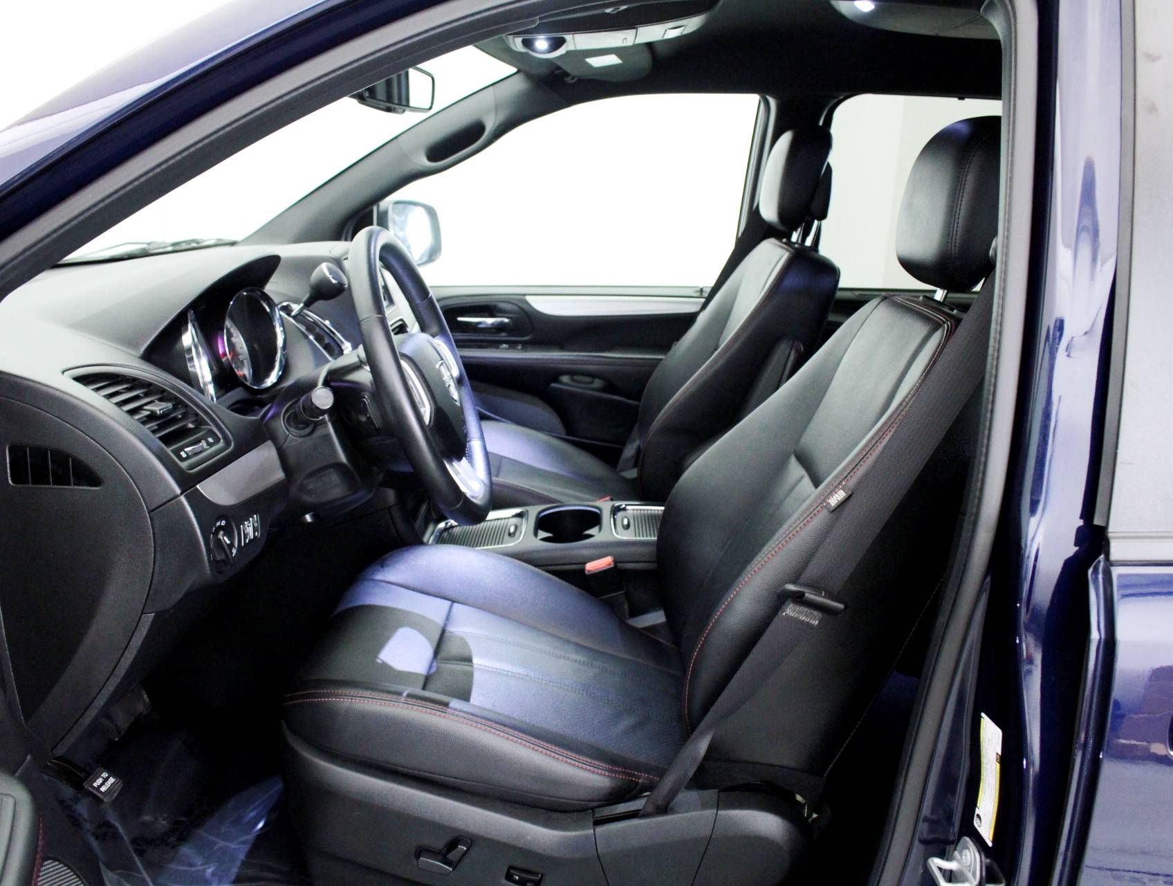 Florida Fine Cars - Used DODGE GRAND CARAVAN 2017 MIAMI Gt