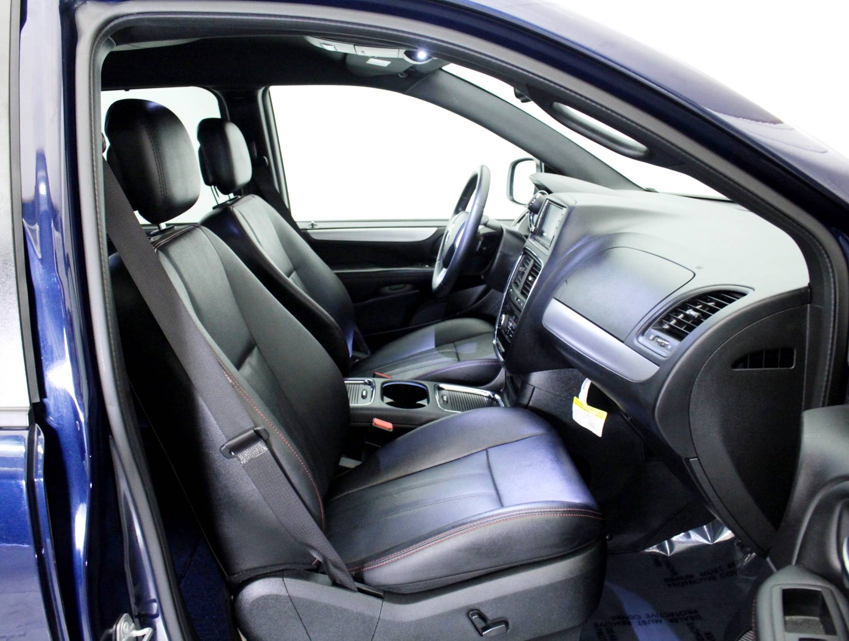 Florida Fine Cars - Used DODGE GRAND CARAVAN 2017 MIAMI Gt