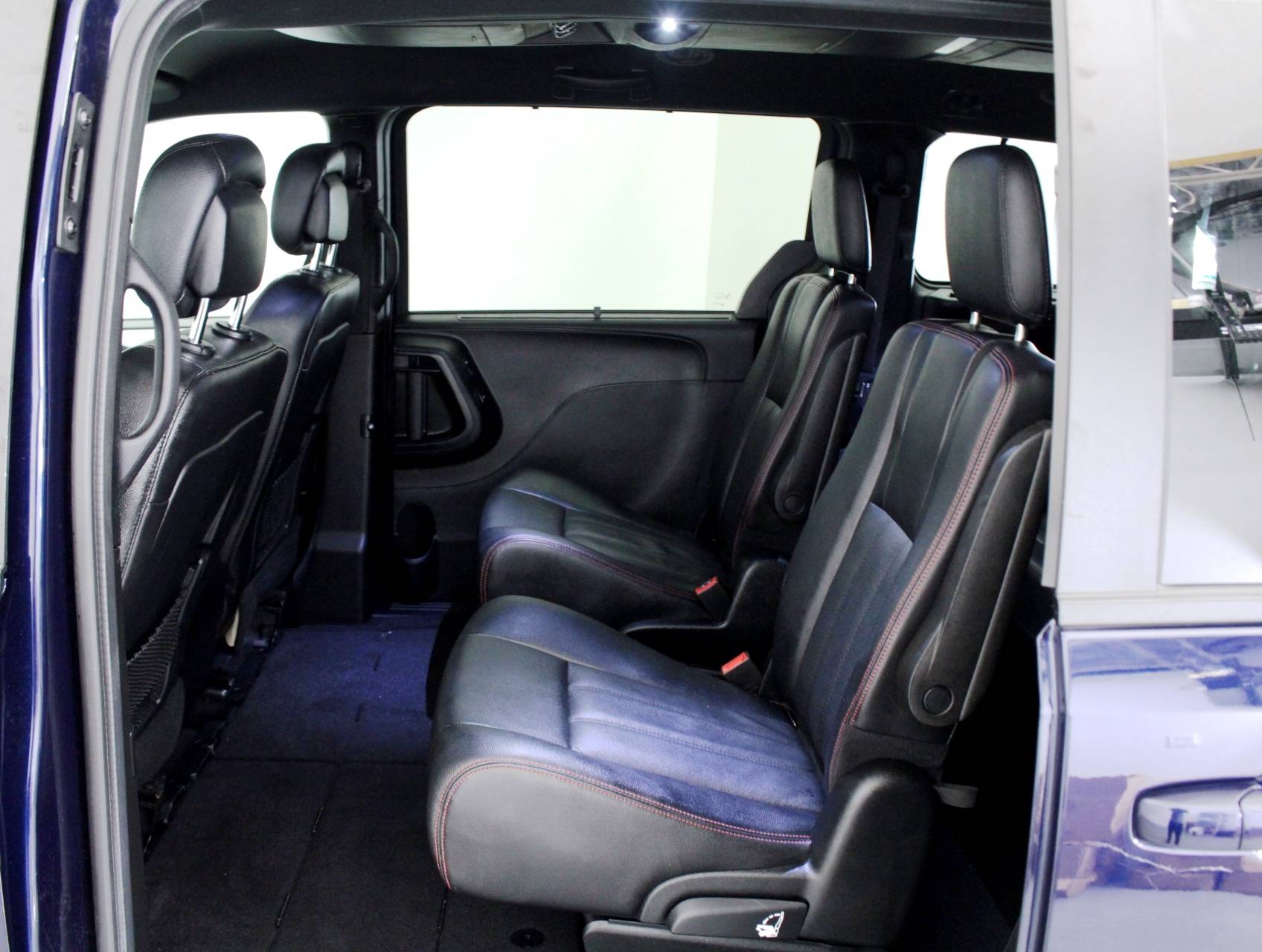 Florida Fine Cars - Used DODGE GRAND CARAVAN 2017 MIAMI Gt