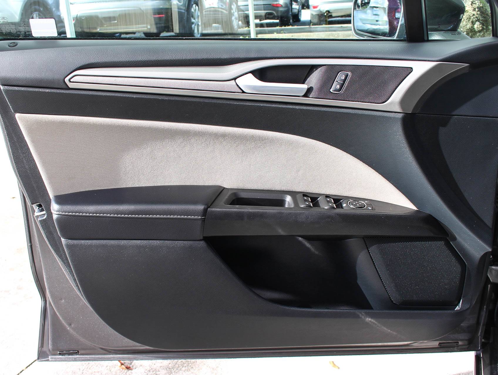 Florida Fine Cars - Used FORD FUSION 2017 MARGATE S