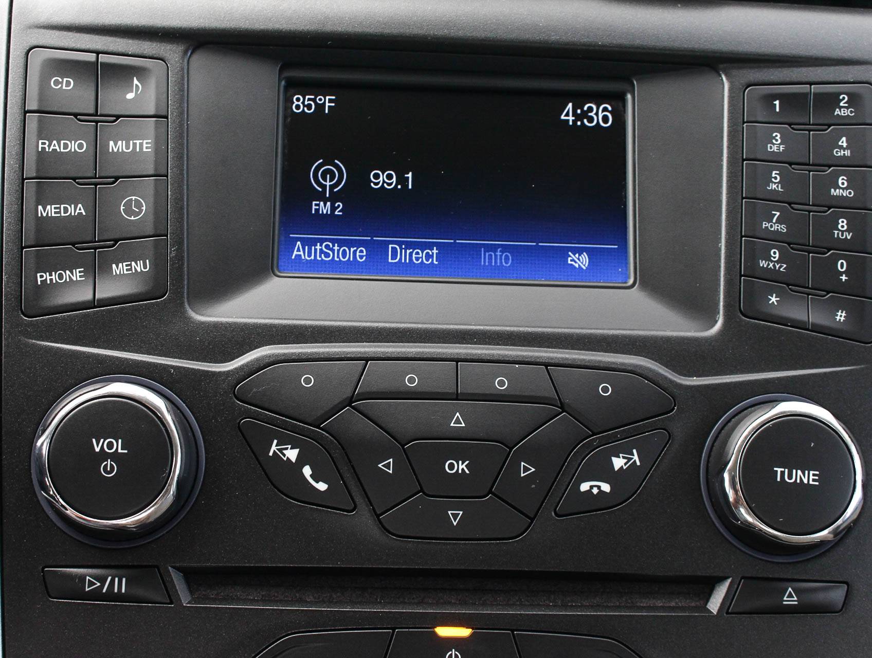 Florida Fine Cars - Used FORD FUSION 2017 MARGATE S