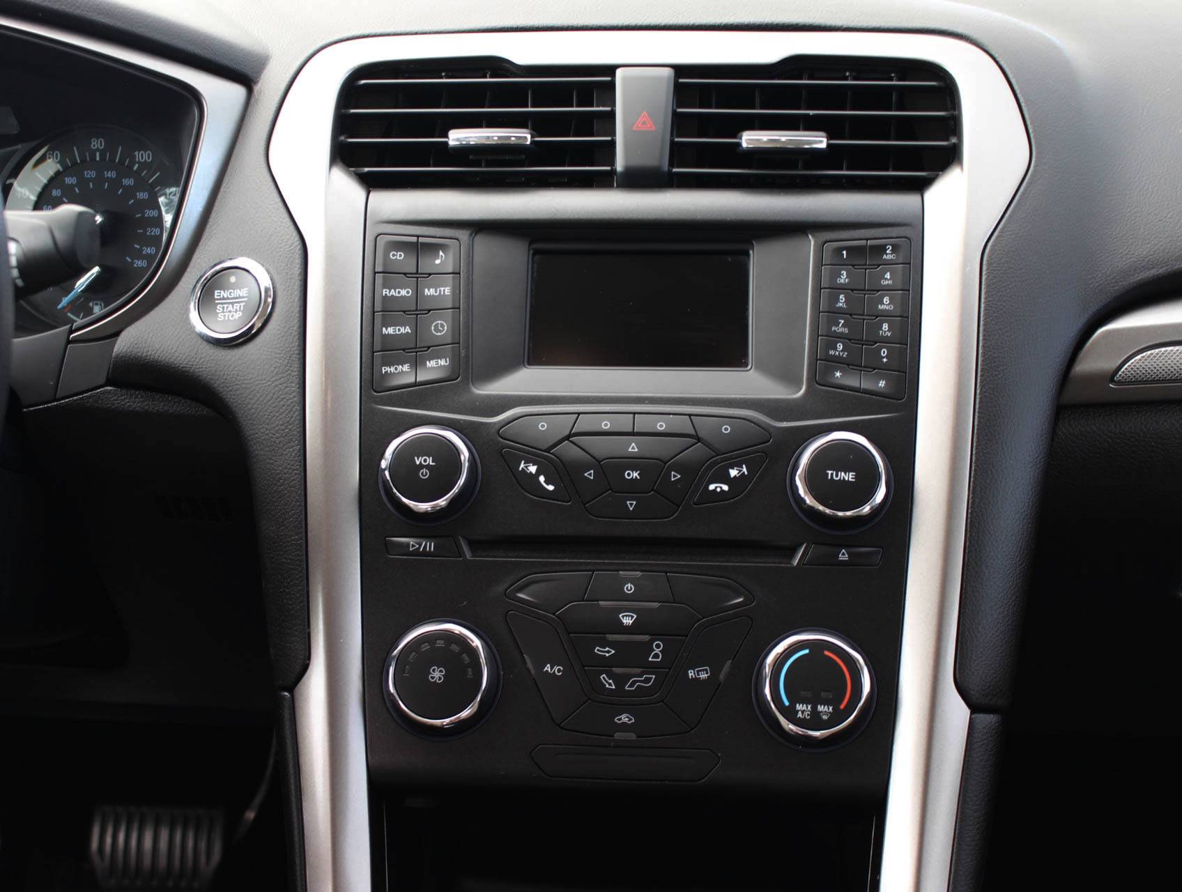 Florida Fine Cars - Used FORD FUSION 2017 MARGATE S