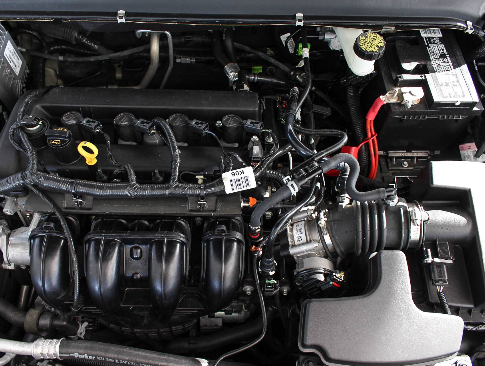 Florida Fine Cars - Used FORD FUSION 2017 MARGATE S