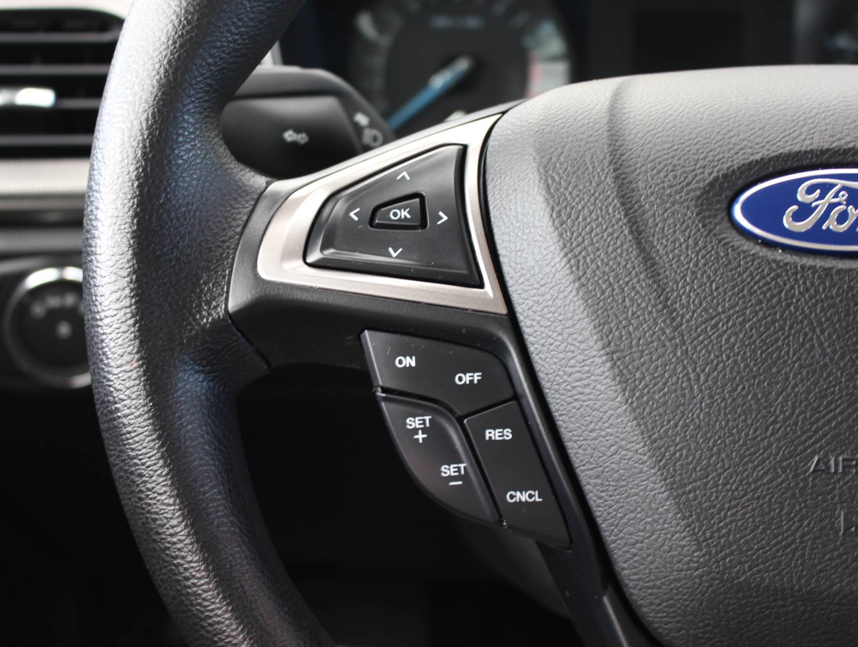 Florida Fine Cars - Used FORD FUSION 2017 MARGATE S