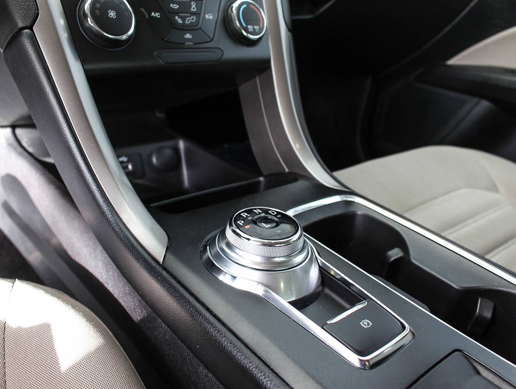 Florida Fine Cars - Used FORD FUSION 2017 MARGATE S