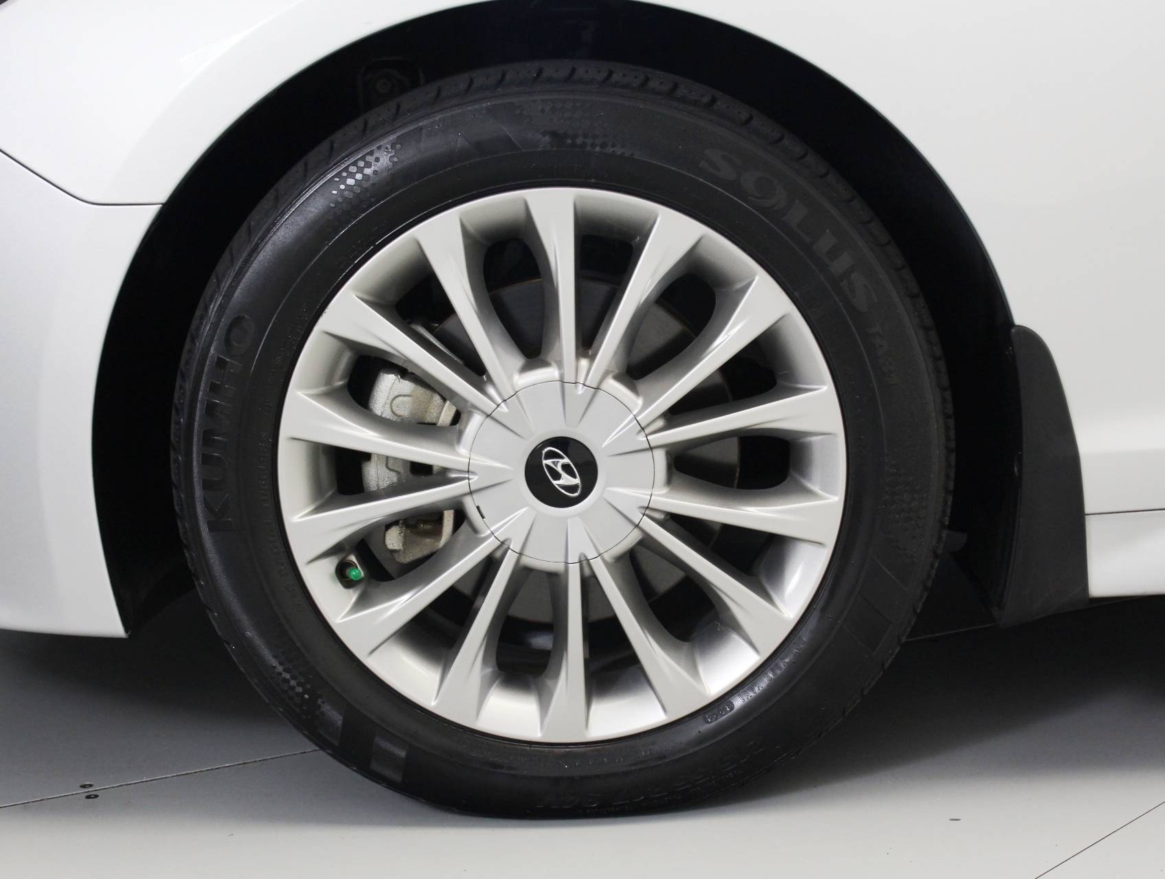 Florida Fine Cars - Used Hyundai Sonata 2015 MIAMI LIMITED