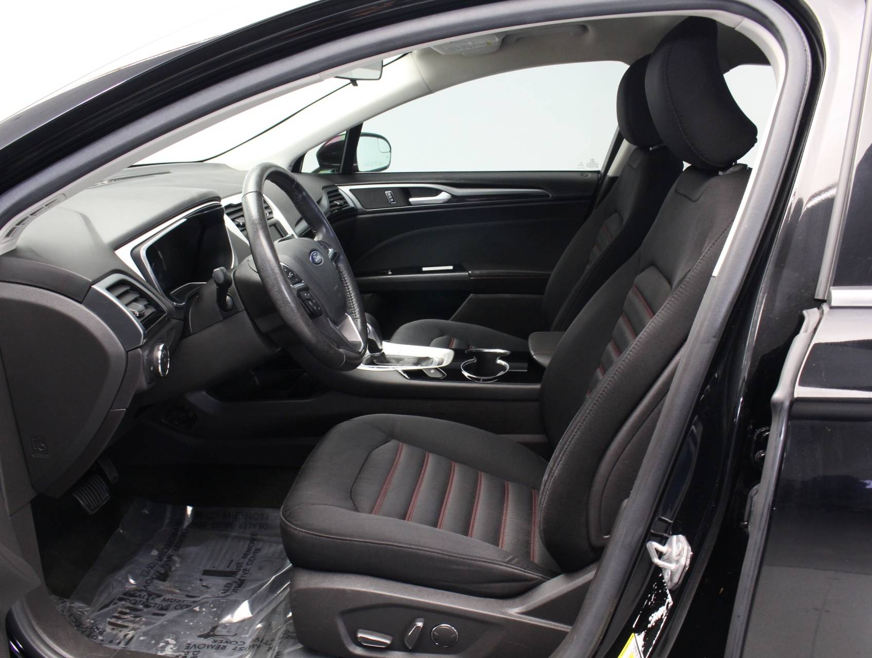 Florida Fine Cars - Used FORD FUSION 2016 WEST PALM SE
