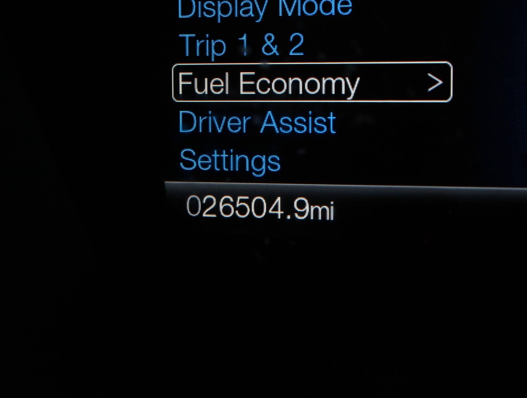 Florida Fine Cars - Used FORD FUSION 2016 WEST PALM SE