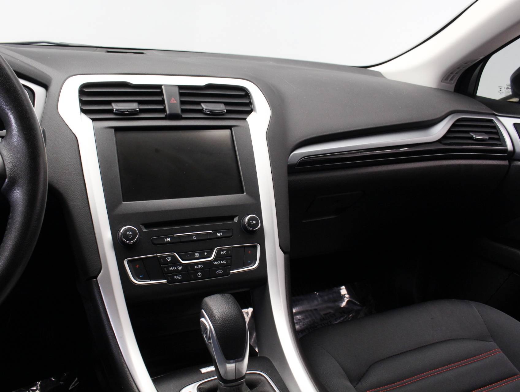 Florida Fine Cars - Used FORD FUSION 2016 WEST PALM SE