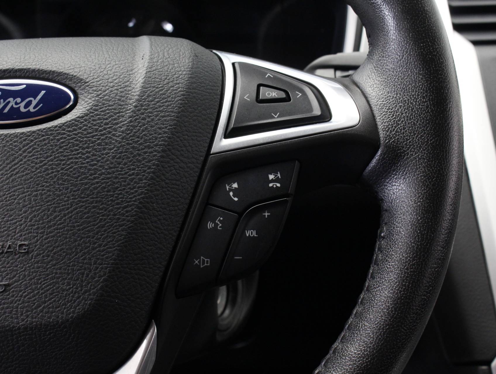 Florida Fine Cars - Used FORD FUSION 2016 WEST PALM SE