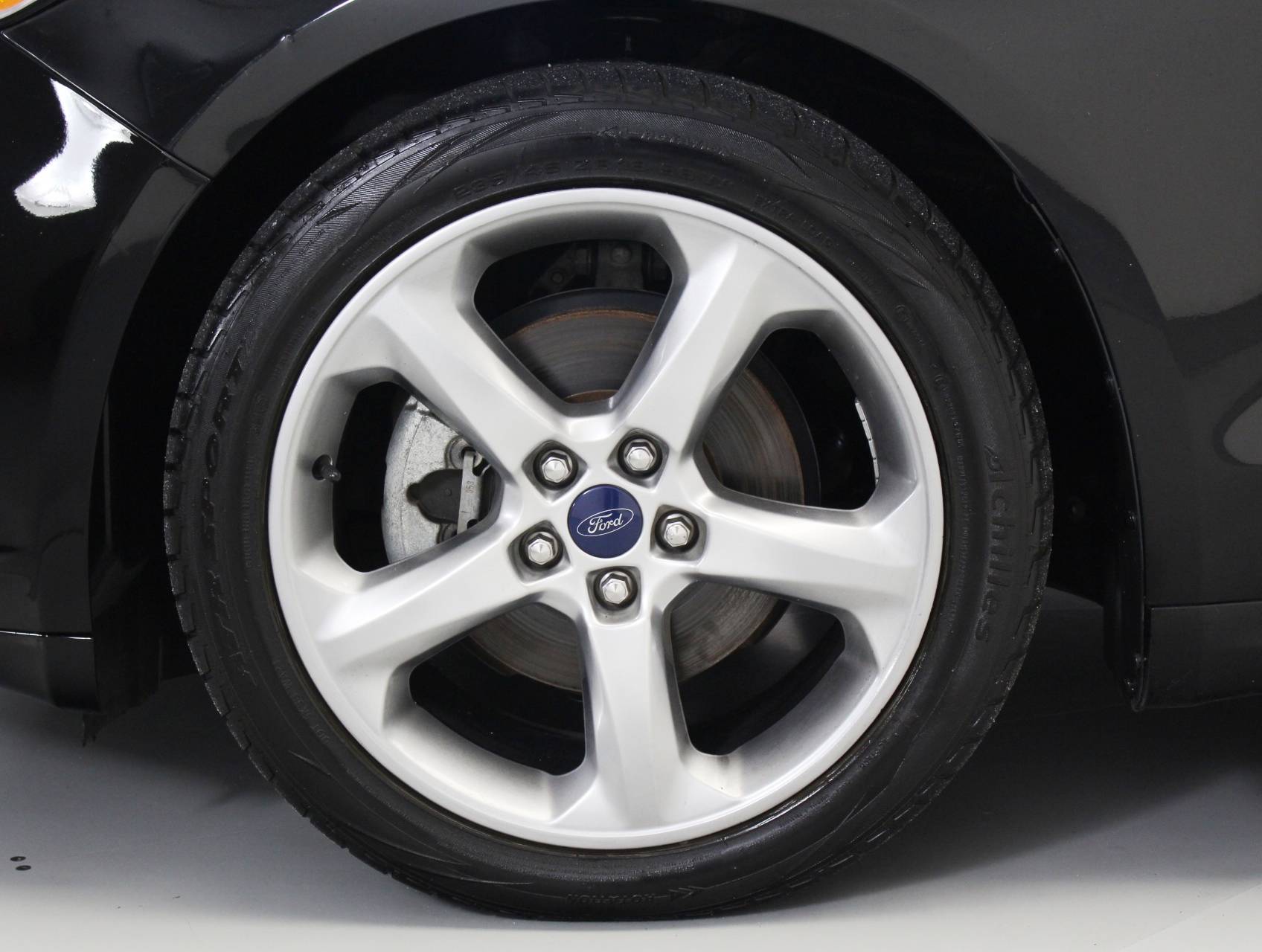 Florida Fine Cars - Used FORD FUSION 2016 WEST PALM SE