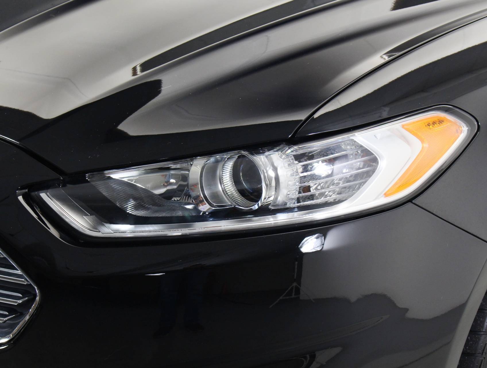 Florida Fine Cars - Used FORD FUSION 2016 WEST PALM SE