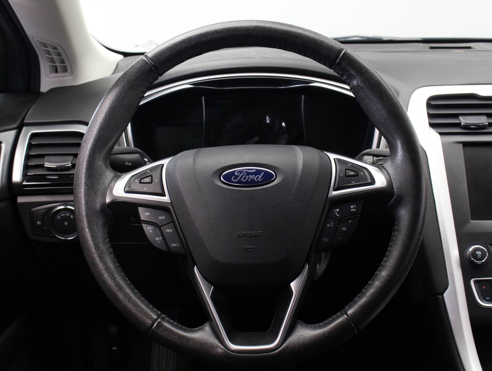 Florida Fine Cars - Used FORD FUSION 2016 WEST PALM SE