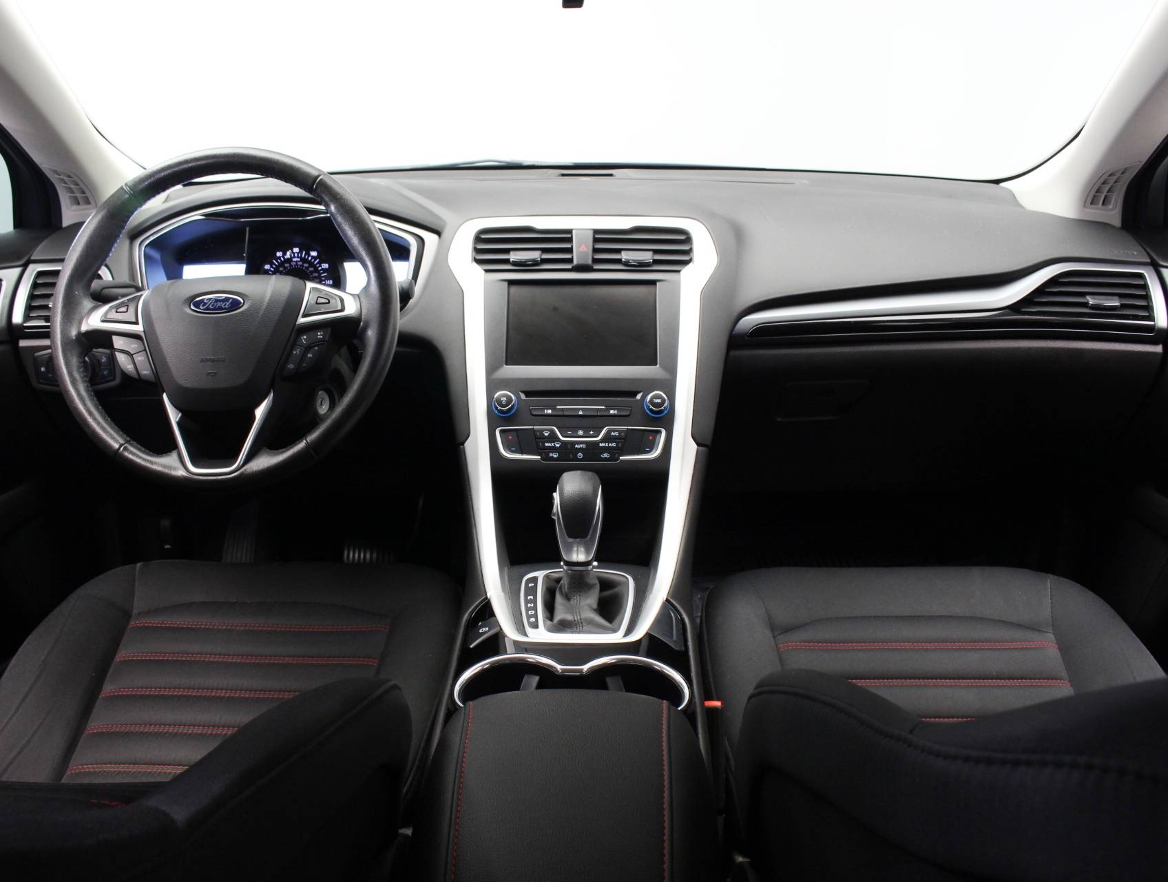 Florida Fine Cars - Used FORD FUSION 2016 WEST PALM SE