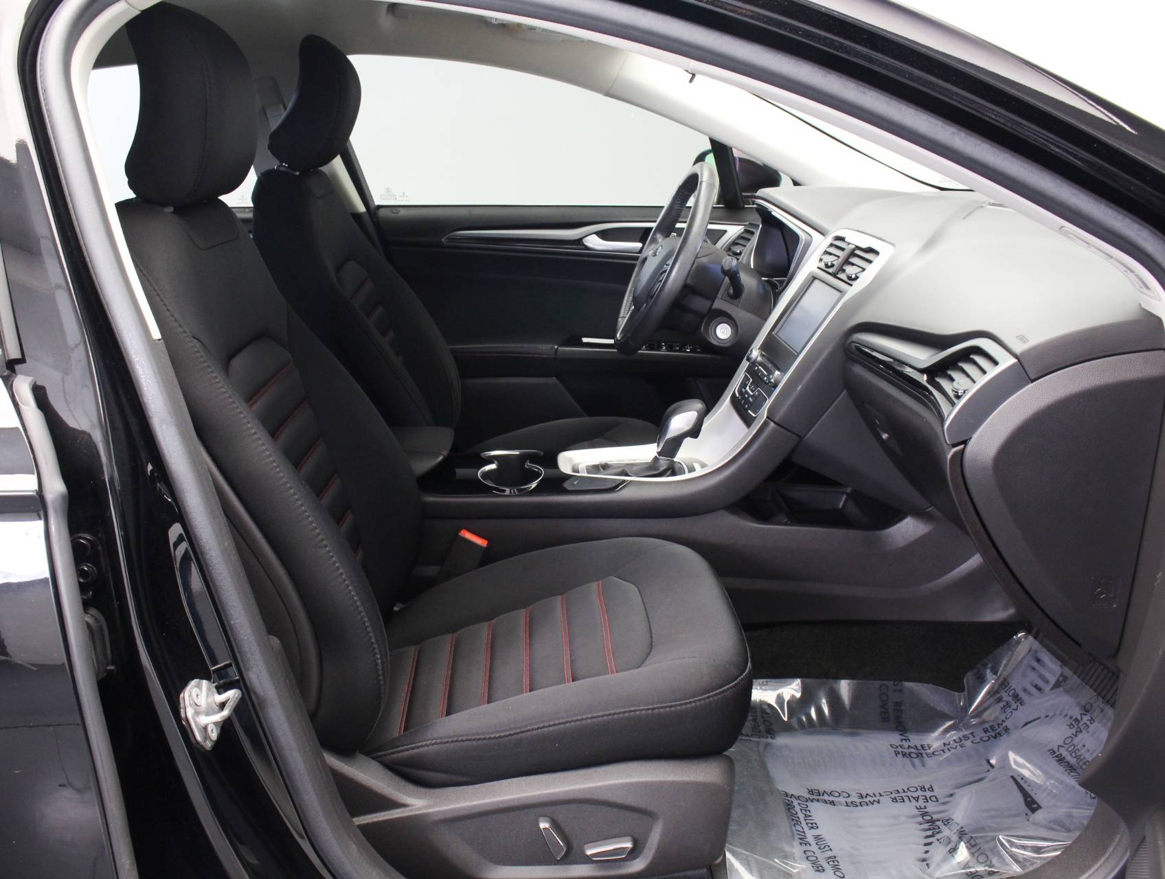 Florida Fine Cars - Used FORD FUSION 2016 WEST PALM SE