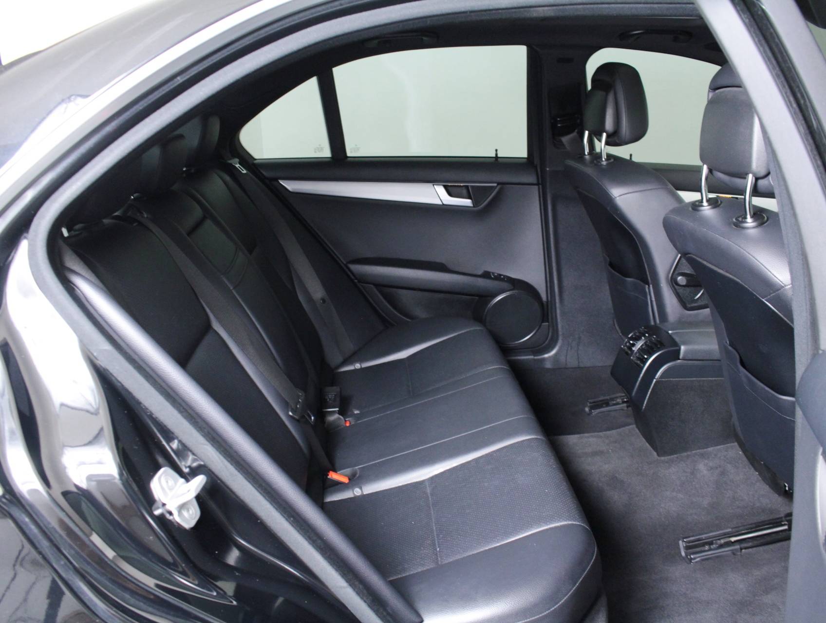 Florida Fine Cars - Used MERCEDES-BENZ C CLASS 2013 WEST PALM C250