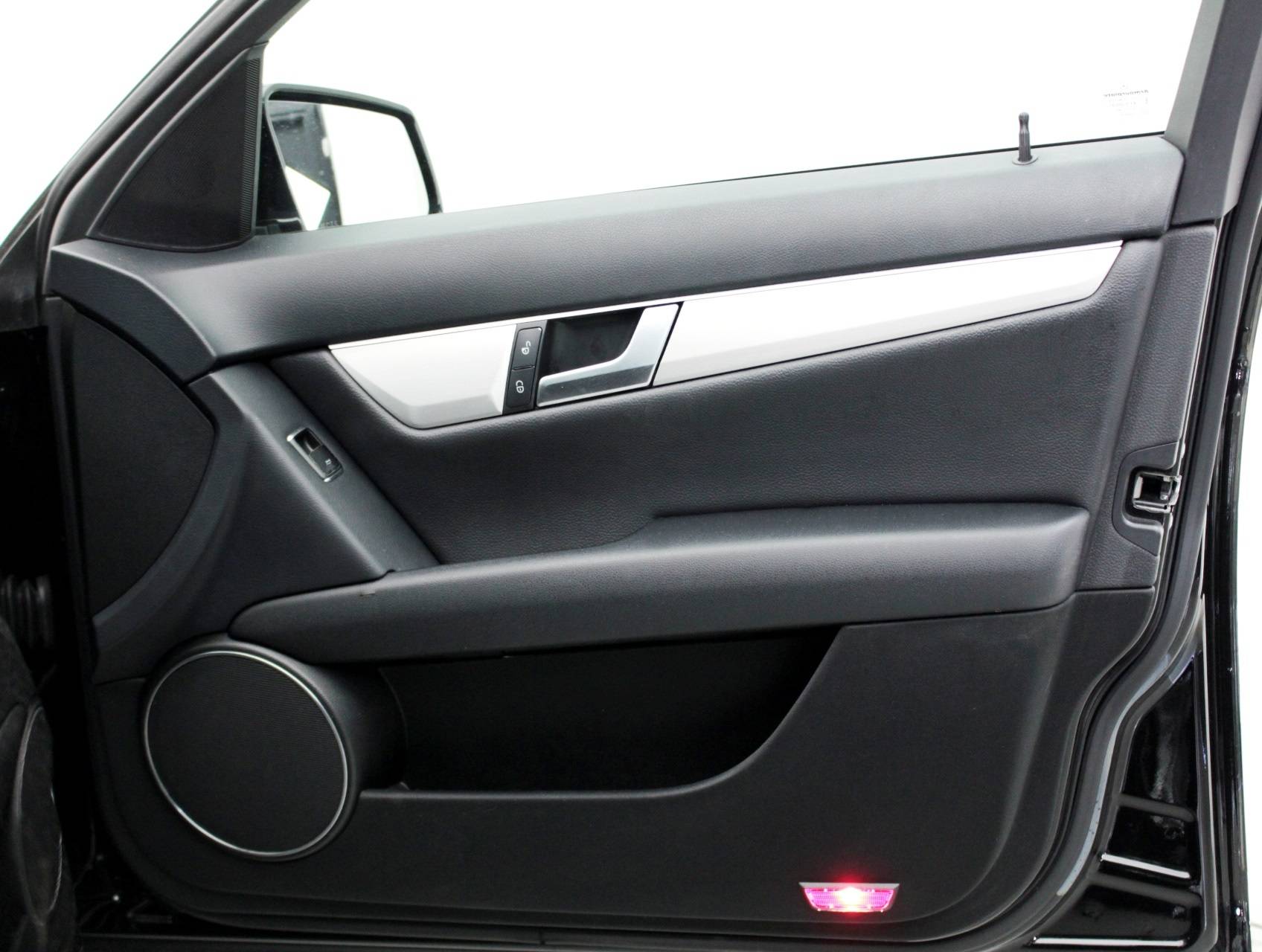 Florida Fine Cars - Used MERCEDES-BENZ C CLASS 2013 WEST PALM C250