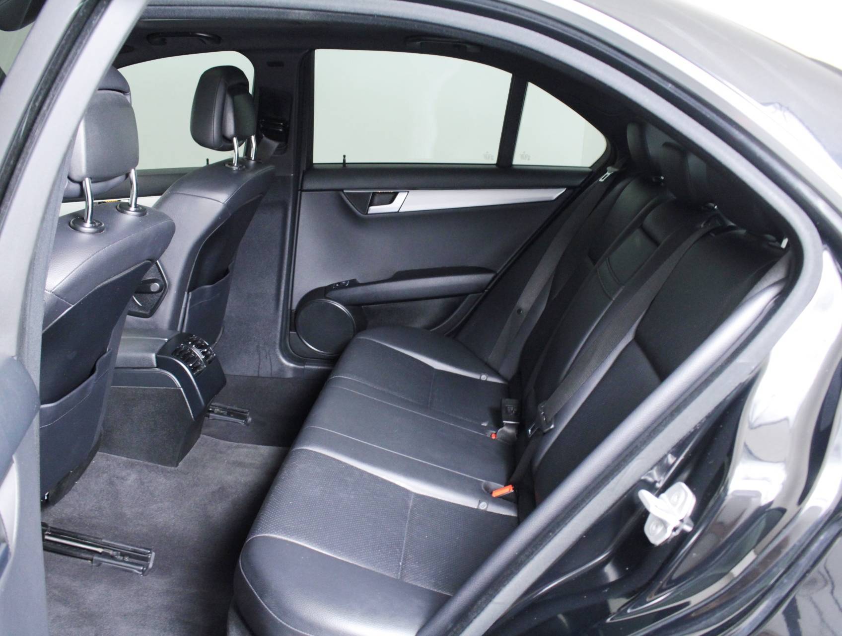 Florida Fine Cars - Used MERCEDES-BENZ C CLASS 2013 WEST PALM C250