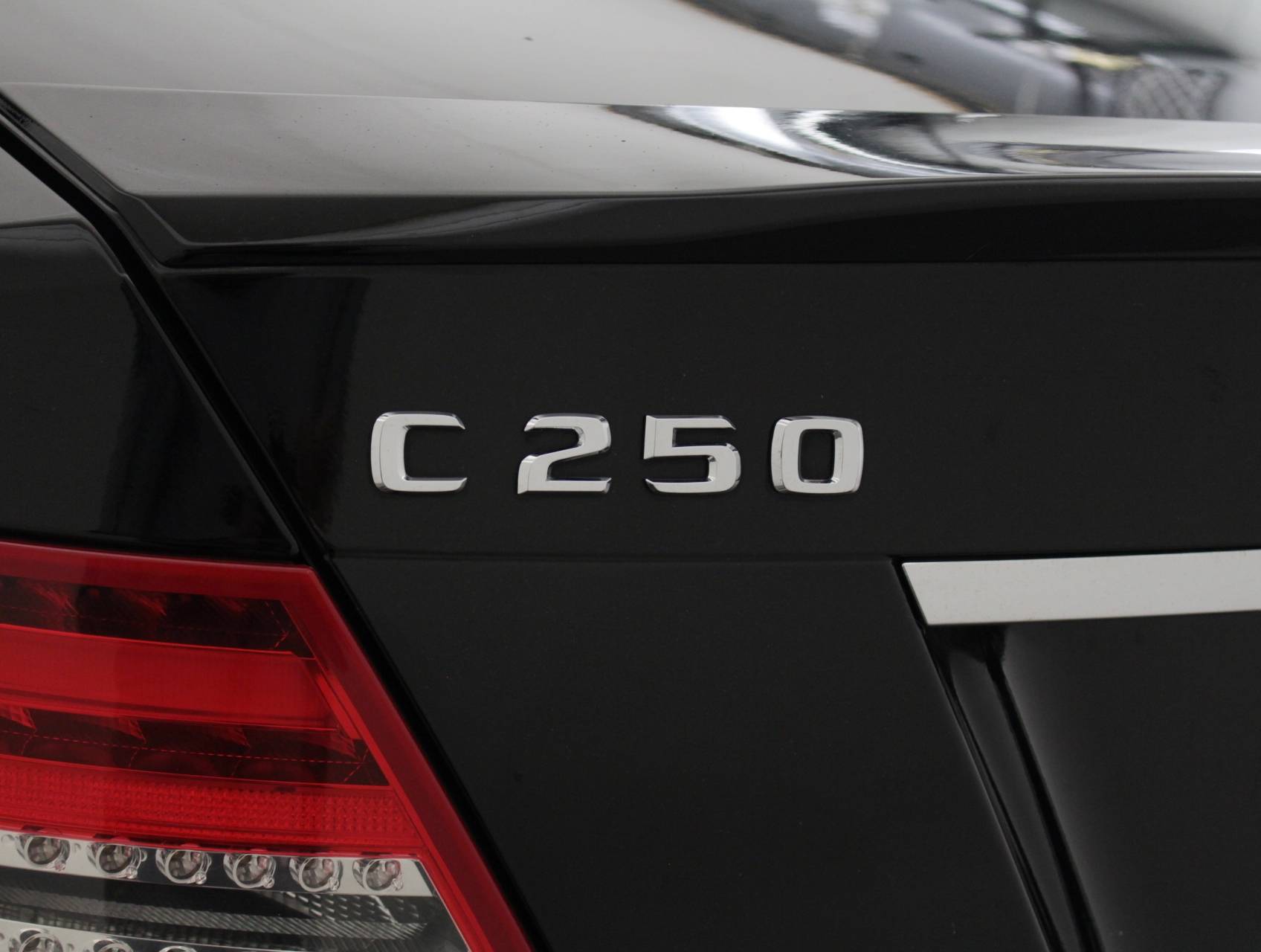 Florida Fine Cars - Used MERCEDES-BENZ C CLASS 2013 WEST PALM C250