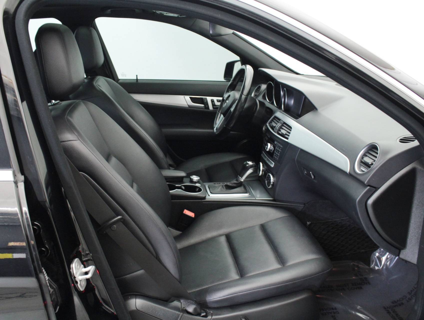 Florida Fine Cars - Used MERCEDES-BENZ C CLASS 2013 WEST PALM C250