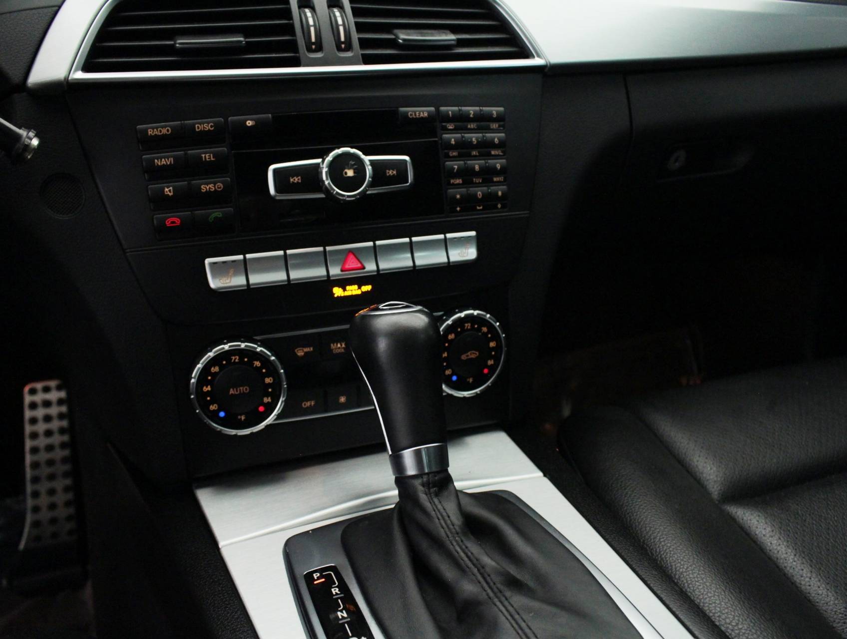 Florida Fine Cars - Used MERCEDES-BENZ C CLASS 2013 WEST PALM C250