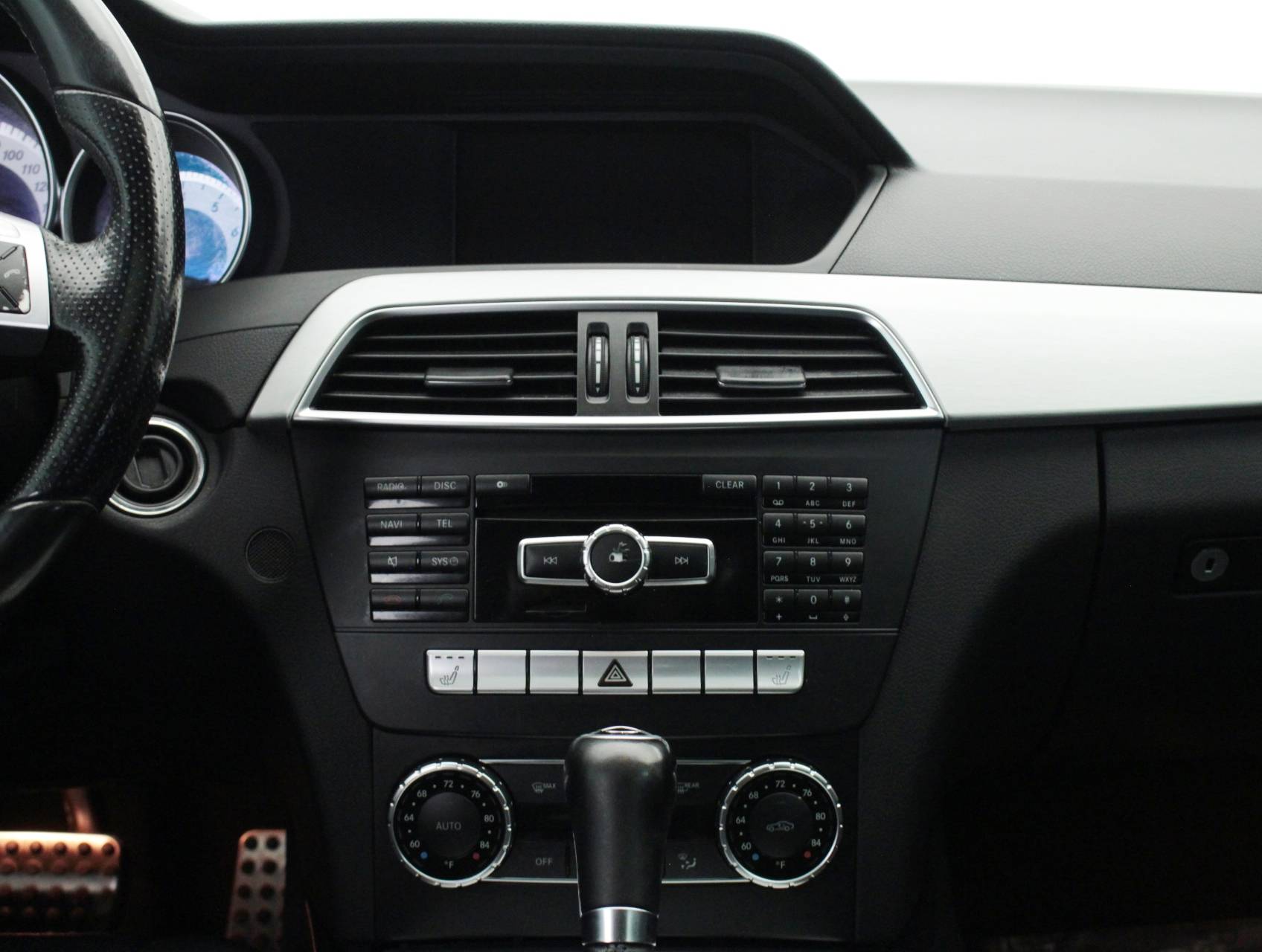 Florida Fine Cars - Used MERCEDES-BENZ C CLASS 2013 WEST PALM C250